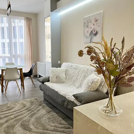 Forum Apartment Lviv